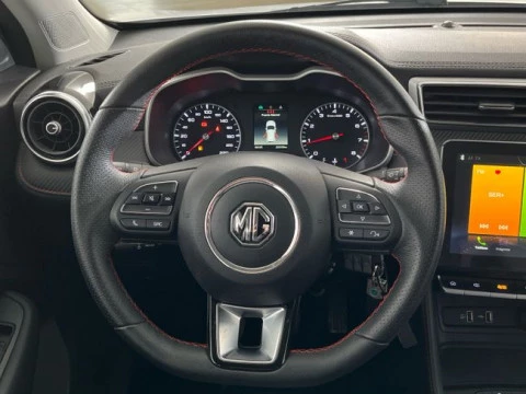 MG ZS 1.5 Comfort
