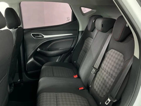 MG ZS 1.5 Comfort