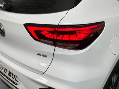 MG ZS 1.5 Comfort