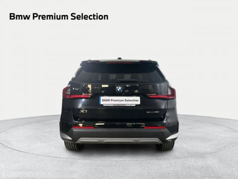 BMW X1 sDrive18i