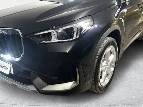 BMW X1 sDrive18i