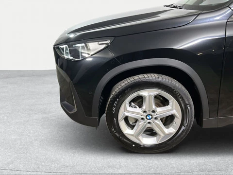 BMW X1 sDrive18i