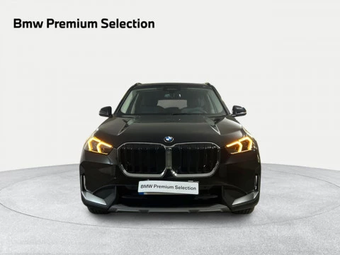BMW X1 sDrive18i