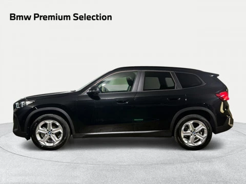 BMW X1 sDrive18i