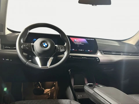 BMW X1 sDrive18i