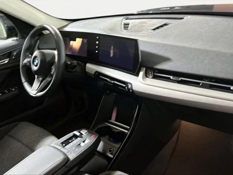 BMW X1 sDrive18i
