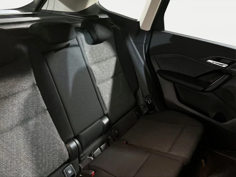BMW X1 sDrive18i