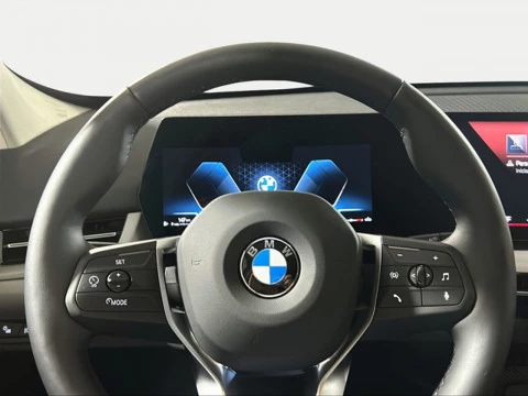 BMW X1 sDrive18i
