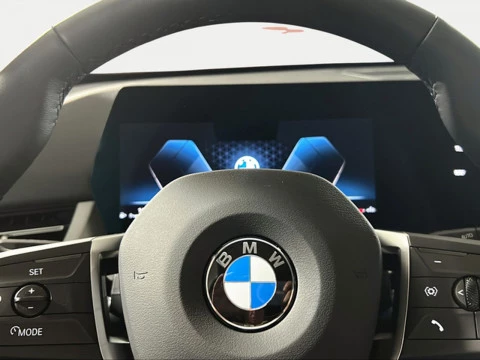 BMW X1 sDrive18i