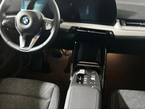 BMW X1 sDrive18i