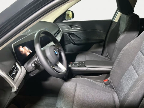 BMW X1 sDrive18i