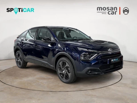 Citroën C4 PureTech 130 S&S 6v Plus