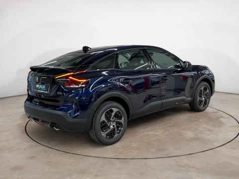 Citroën C4 PureTech 130 S&S 6v Plus