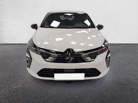 Mitsubishi Colt 100T Kaiteki