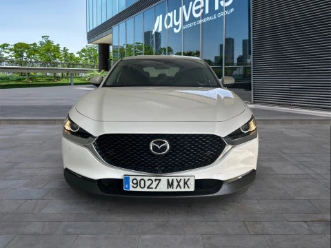 Mazda CX-30 2.5L e-SKYACTIV G MHEV 103kW Centre-Line