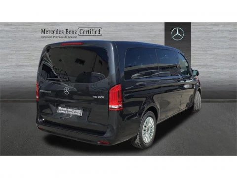 Mercedes-Benz Vito 116CDI AT 120kW Tourer Pro Larga