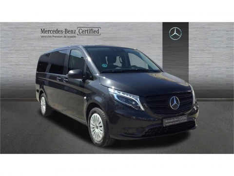 Mercedes-Benz Vito 116CDI AT 120kW Tourer Pro Larga