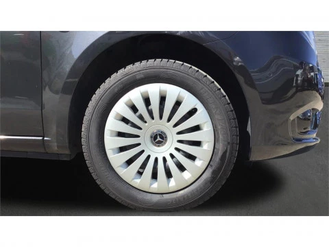 Mercedes-Benz Vito 116CDI AT 120kW Tourer Pro Larga