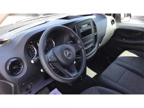 Mercedes-Benz Vito 116CDI AT 120kW Tourer Pro Larga