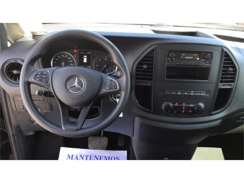 Mercedes-Benz Vito 116CDI AT 120kW Tourer Pro Larga