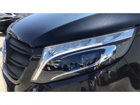 Mercedes-Benz Vito 116CDI AT 120kW Tourer Pro Larga