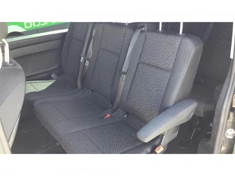 Mercedes-Benz Vito 116CDI AT 120kW Tourer Pro Larga