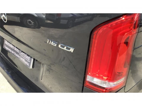 Mercedes-Benz Vito 116CDI AT 120kW Tourer Pro Larga