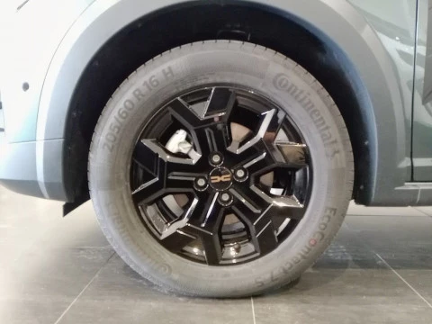 Dacia Sandero STEPWAY EXTREME ECO-G 120