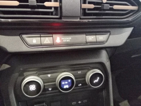 Dacia Sandero STEPWAY EXTREME ECO-G 120