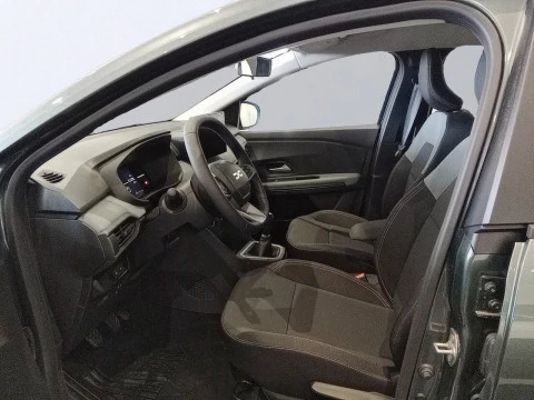 Dacia Sandero STEPWAY EXTREME ECO-G 120