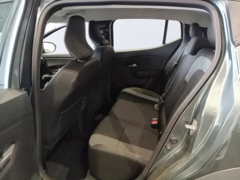 Dacia Sandero STEPWAY EXTREME ECO-G 120