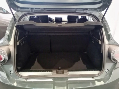 Dacia Sandero STEPWAY EXTREME ECO-G 120