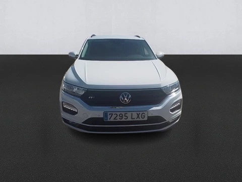 Volkswagen T-Roc Advance R-Line 1.0 TSI 81kW (110CV)