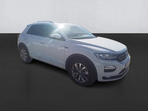 Volkswagen T-Roc Advance R-Line 1.0 TSI 81kW (110CV)