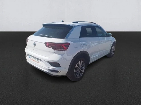 Volkswagen T-Roc Advance R-Line 1.0 TSI 81kW (110CV)