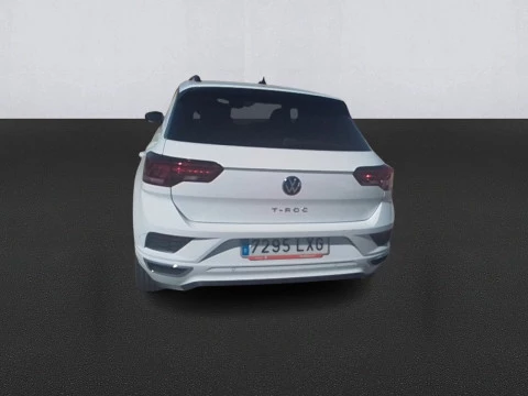Volkswagen T-Roc Advance R-Line 1.0 TSI 81kW (110CV)
