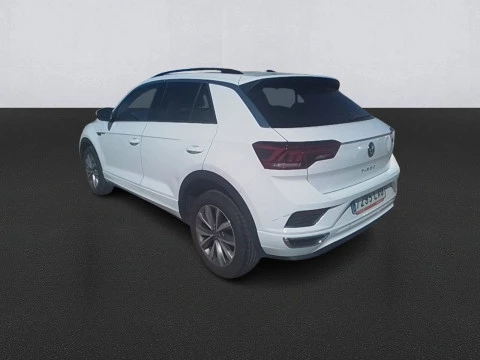 Volkswagen T-Roc Advance R-Line 1.0 TSI 81kW (110CV)
