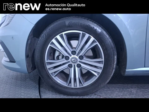 Renault Megane  E-TECH Zen 117kW