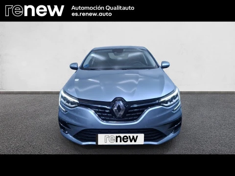 Renault Megane  E-TECH Zen 117kW