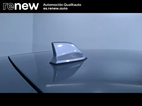 Renault Megane  E-TECH Zen 117kW