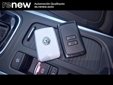 Renault Megane  E-TECH Zen 117kW