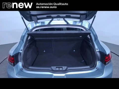 Renault Megane  E-TECH Zen 117kW