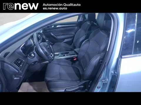 Renault Megane  E-TECH Zen 117kW