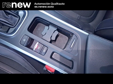 Renault Megane  E-TECH Zen 117kW