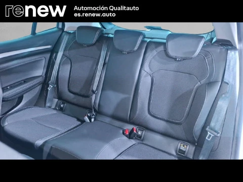 Renault Megane  E-TECH Zen 117kW