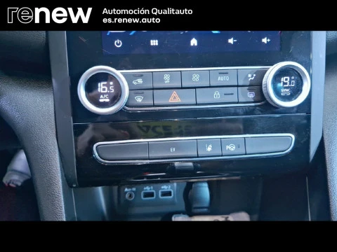 Renault Megane  E-TECH Zen 117kW