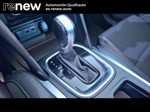Renault Megane  E-TECH Zen 117kW