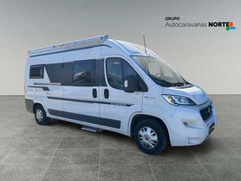 ADRIATIK TWIN 600 SLT