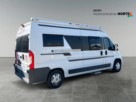 ADRIATIK TWIN 600 SLT