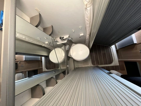 ADRIATIK TWIN 600 SLT